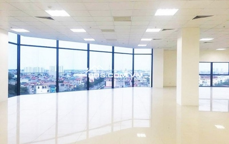 NGUYỄN VĂN CỪ - BỒ ĐỀ - HÀ NỘI / CHO THUÊ VĂN PHÒNG TÒA NHÀ PTP BUILDING
